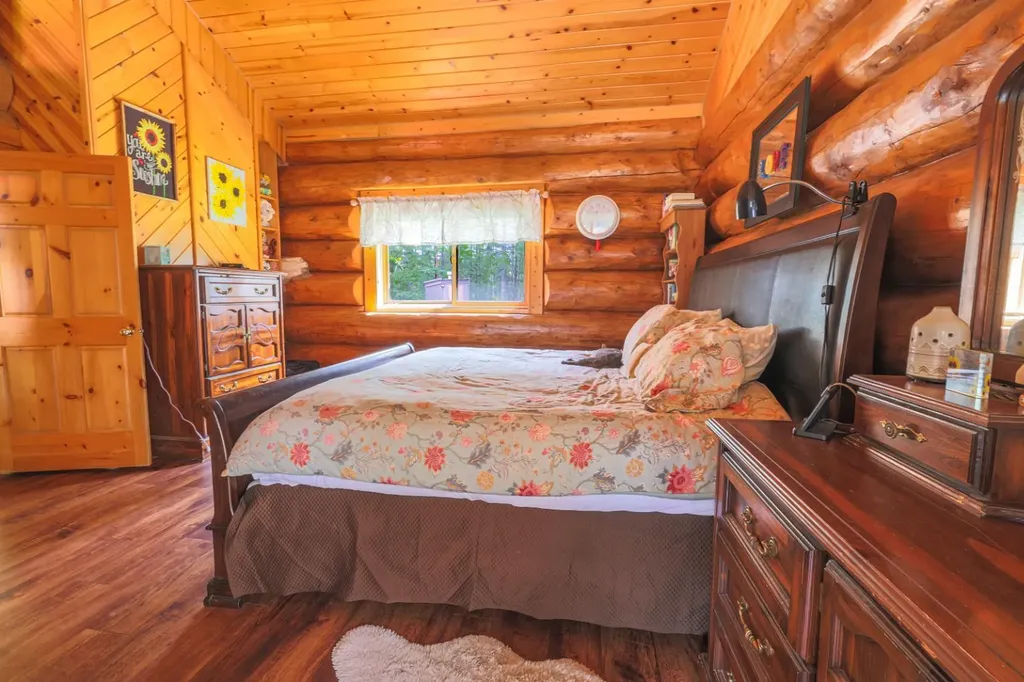 101 Clearwater Heights Drive Rural Clearwater County AB T0M 0M0