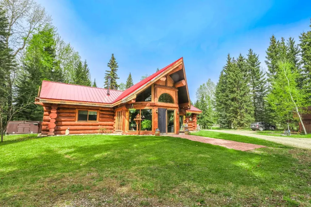 101 Clearwater Heights Drive Rural Clearwater County AB T0M 0M0