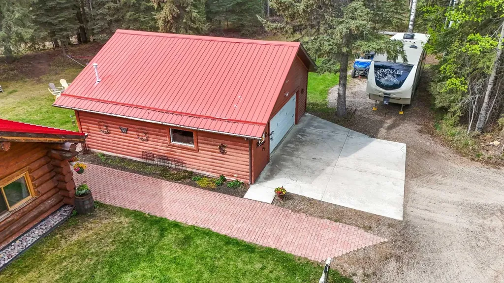 101 Clearwater Heights Drive Rural Clearwater County AB T0M 0M0