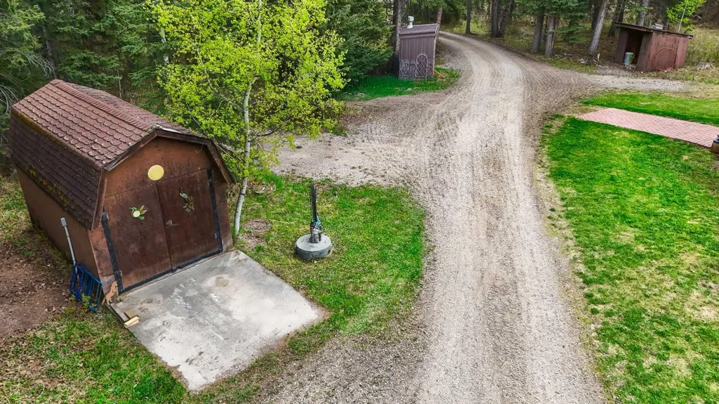 101 Clearwater Heights Drive Rural Clearwater County AB T0M 0M0