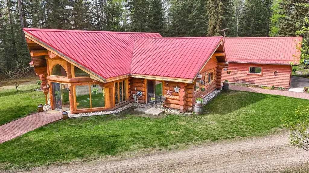 101 Clearwater Heights Drive Rural Clearwater County AB T0M 0M0