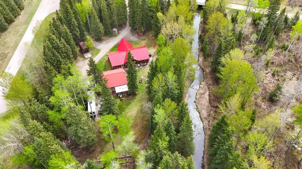 101 Clearwater Heights Drive Rural Clearwater County AB T0M 0M0