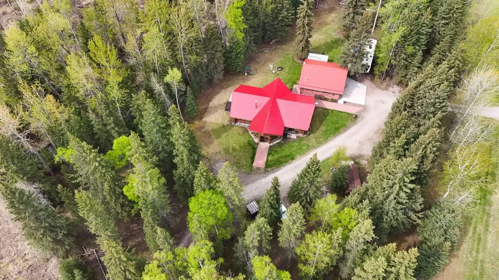 101 Clearwater Heights Drive Rural Clearwater County AB T0M 0M0