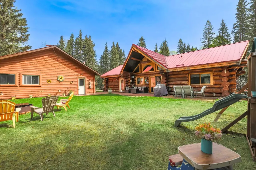 101 Clearwater Heights Drive Rural Clearwater County AB T0M 0M0