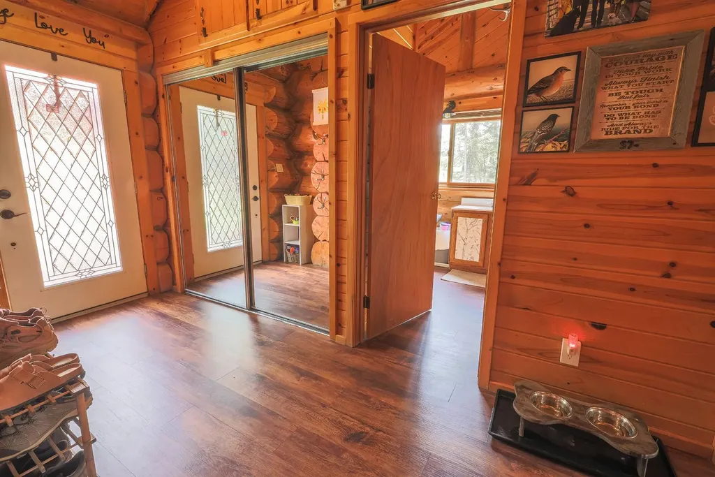 101 Clearwater Heights Drive Rural Clearwater County AB T0M 0M0