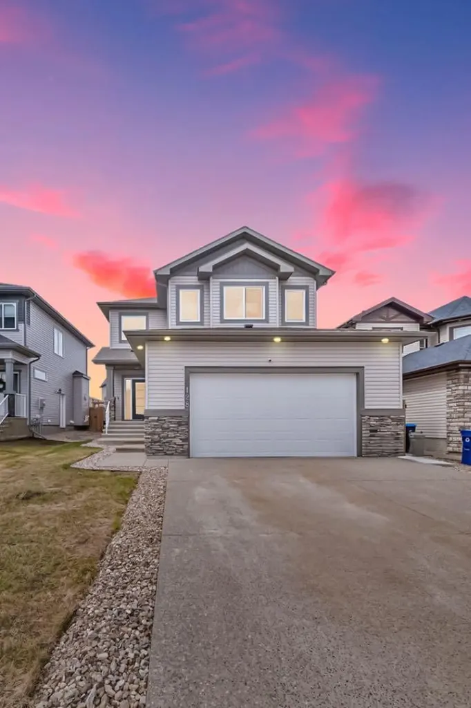 128 Dehoog Crescent Fort Mcmurray AB T9K2X3
