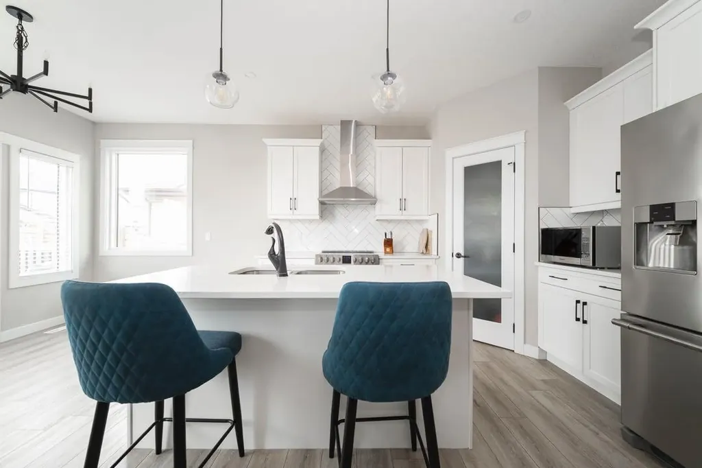 128 Dehoog Crescent Fort Mcmurray AB T9K2X3