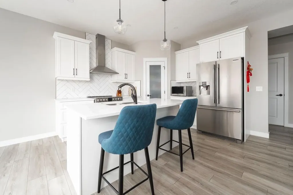 128 Dehoog Crescent Fort Mcmurray AB T9K2X3