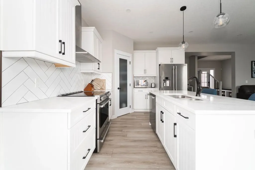 128 Dehoog Crescent Fort Mcmurray AB T9K2X3