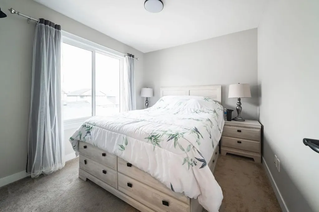 128 Dehoog Crescent Fort Mcmurray AB T9K2X3