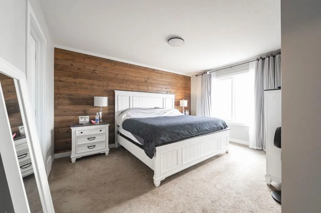 128 Dehoog Crescent Fort Mcmurray AB T9K2X3