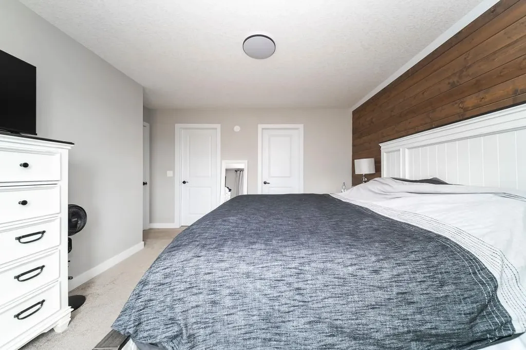 128 Dehoog Crescent Fort Mcmurray AB T9K2X3