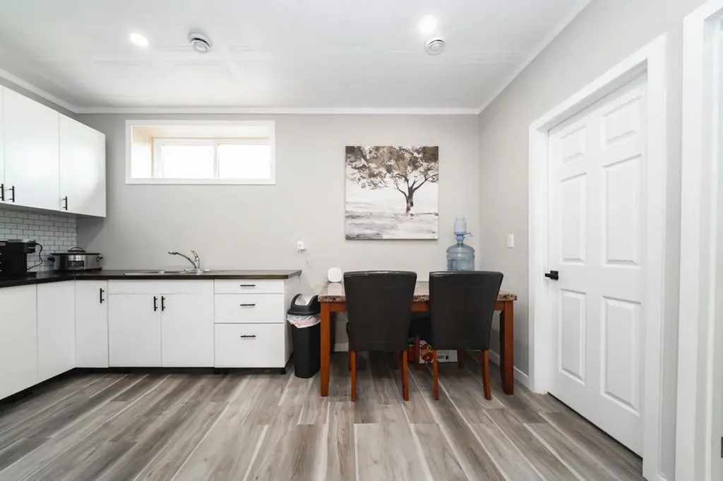 128 Dehoog Crescent Fort Mcmurray AB T9K2X3