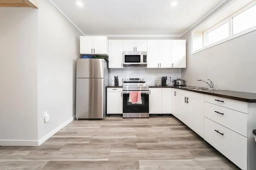 128 Dehoog Crescent Fort Mcmurray AB T9K2X3