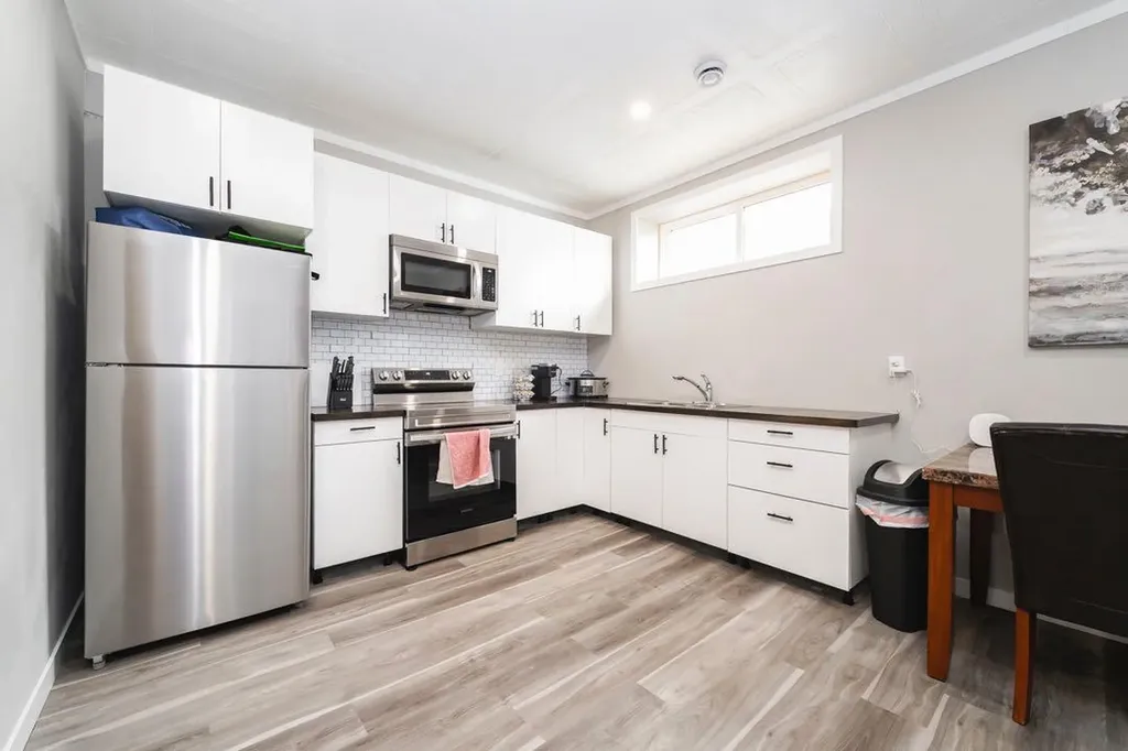 128 Dehoog Crescent Fort Mcmurray AB T9K2X3