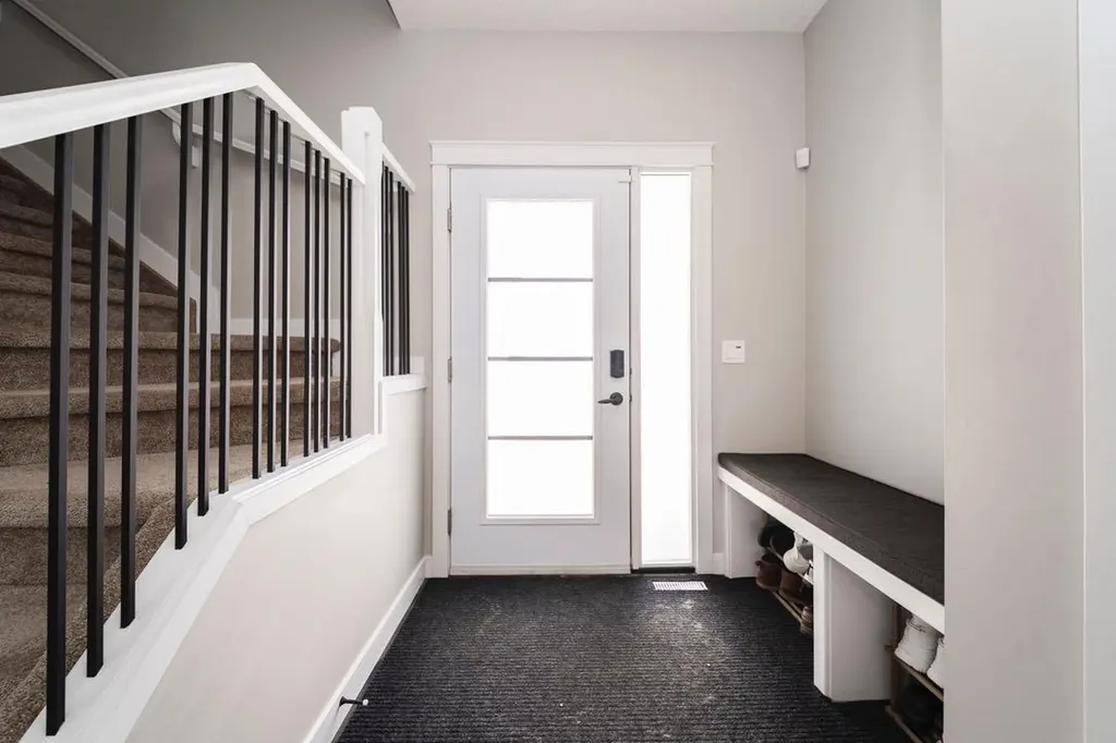 128 Dehoog Crescent Fort Mcmurray AB T9K2X3