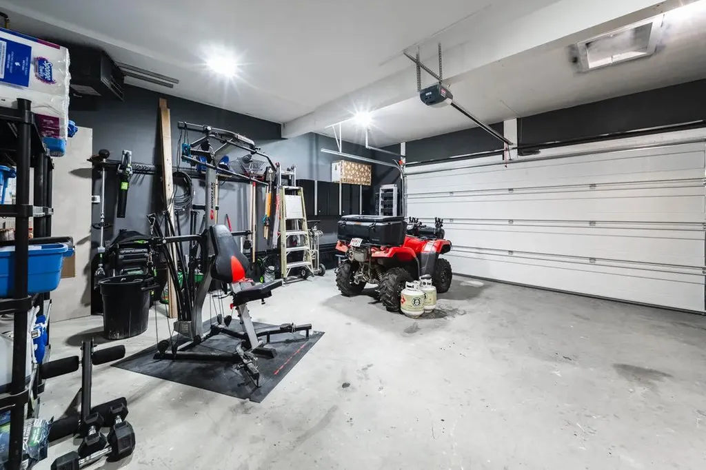 128 Dehoog Crescent Fort Mcmurray AB T9K2X3