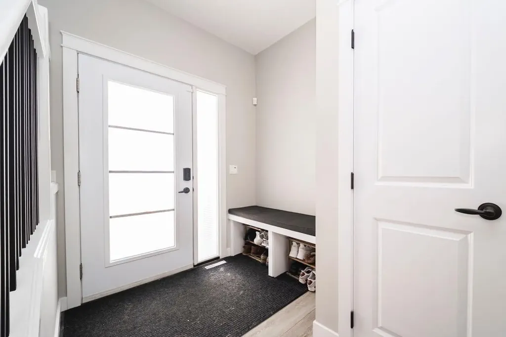 128 Dehoog Crescent Fort Mcmurray AB T9K2X3