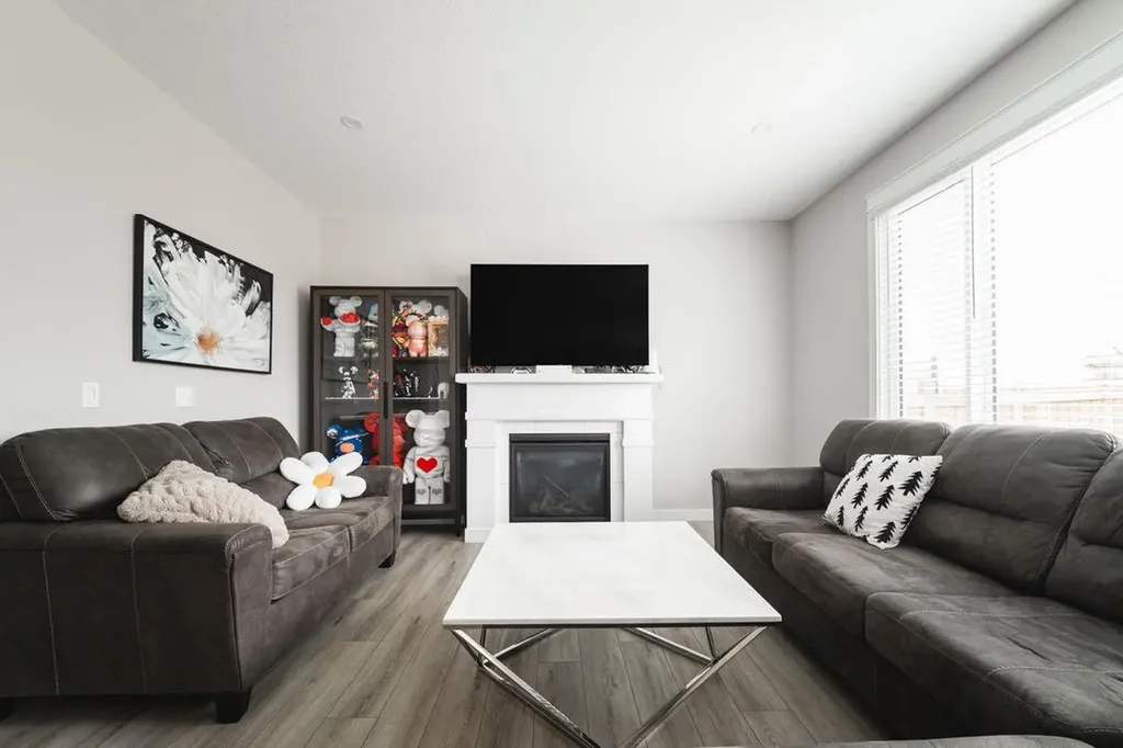 128 Dehoog Crescent Fort Mcmurray AB T9K2X3