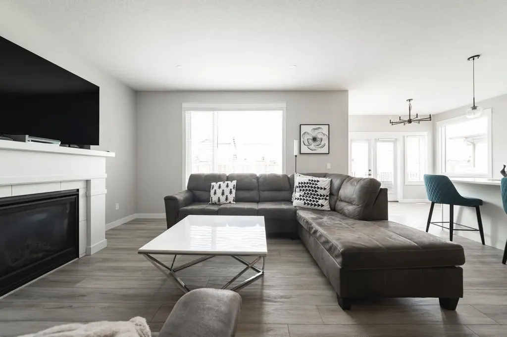 128 Dehoog Crescent Fort Mcmurray AB T9K2X3