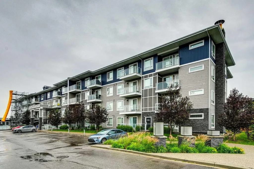 76 Cornerstone Passage NE Calgary AB T3N 0Y6