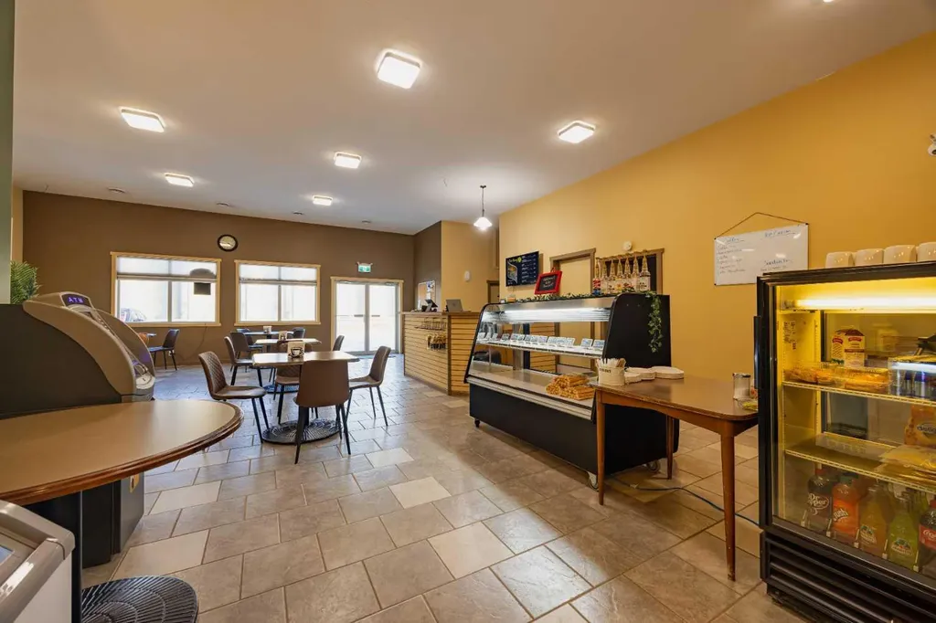 406 1 Street S Grassy Lake AB T0K 0Z0