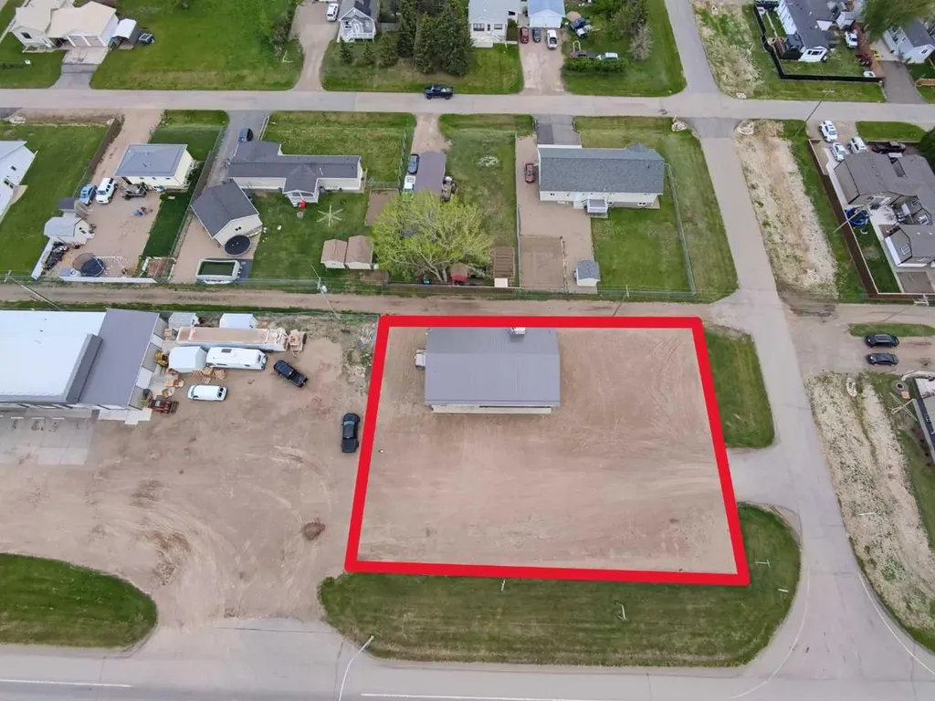 406 1 Street S Grassy Lake AB T0K 0Z0