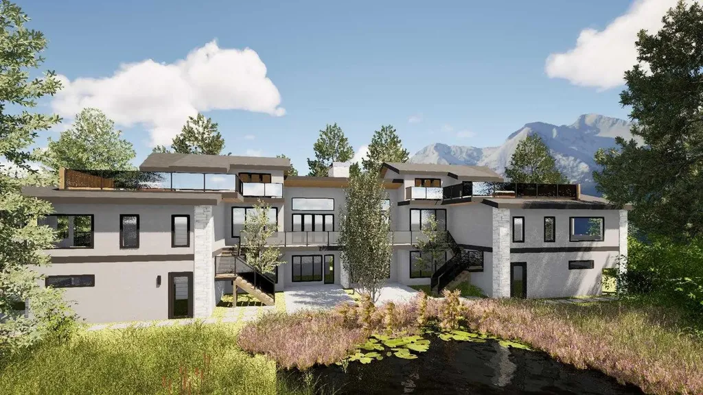 634A 7th Street Canmore AB T1W 2C6