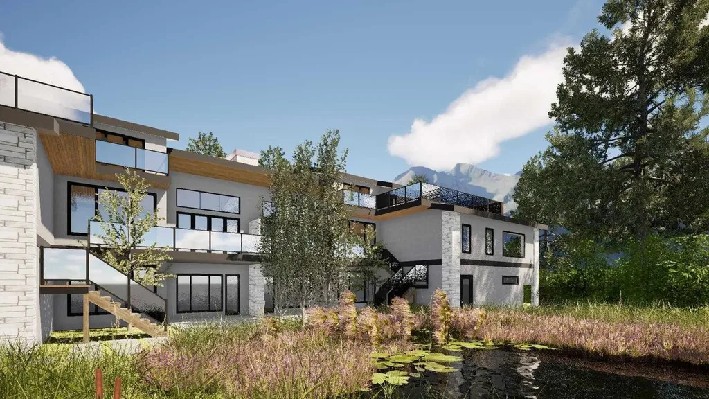634A 7th Street Canmore AB T1W 2C6