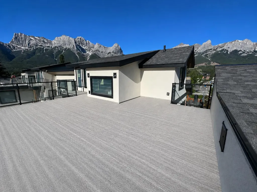 634A 7th Street Canmore AB T1W 2C6