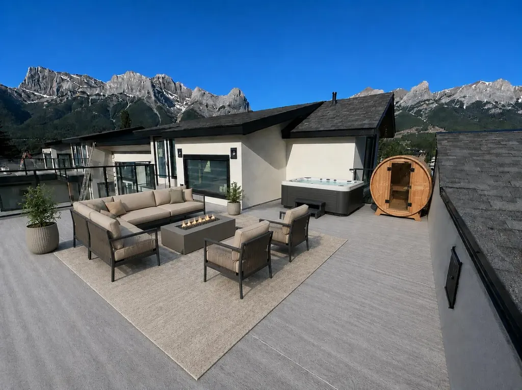 634A 7th Street Canmore AB T1W 2C6