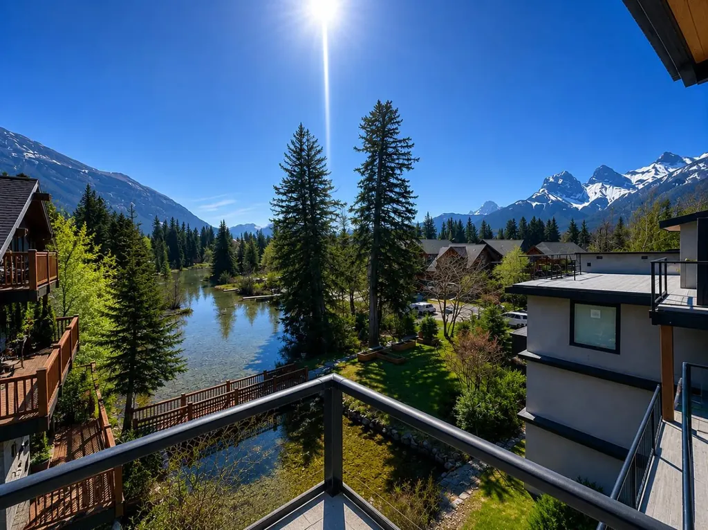 634A 7th Street Canmore AB T1W 2C6