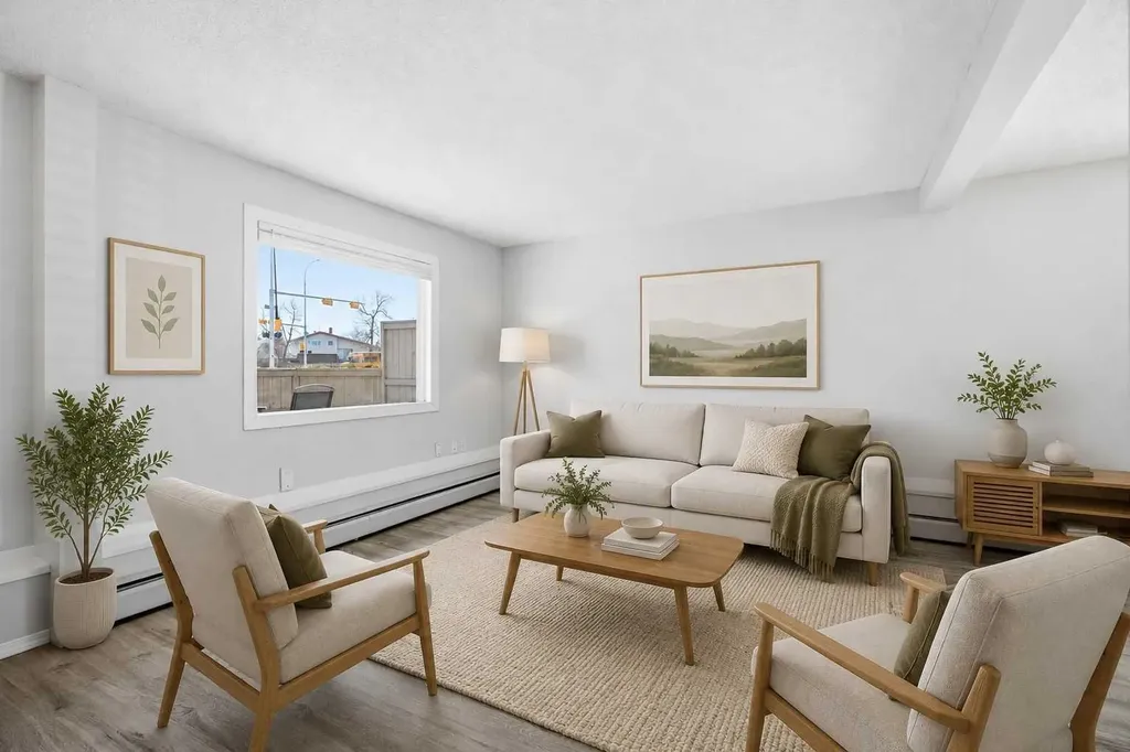 3809 45 Street SW Calgary AB T3E 3H4
