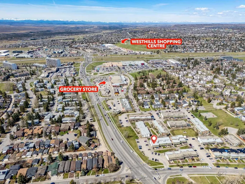 3809 45 Street SW Calgary AB T3E 3H4