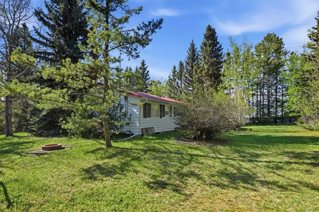 5139 Highway 27 Rural Mountain View County AB T0M 1X0