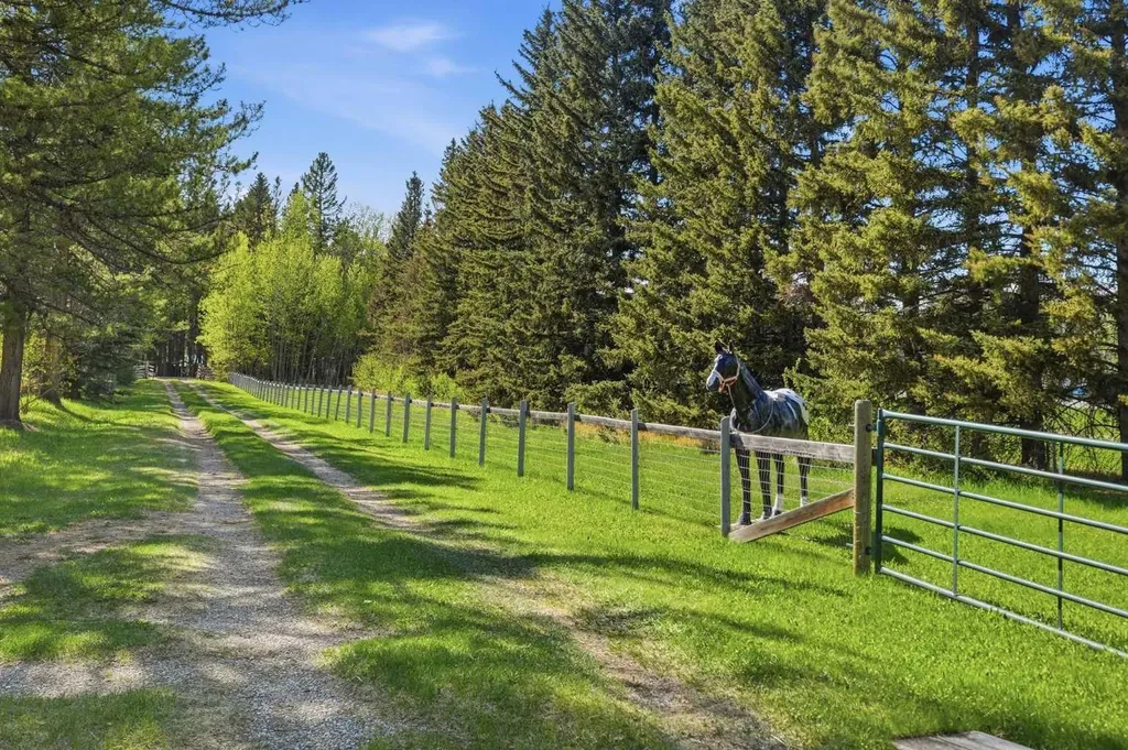 5139 Highway 27 Rural Mountain View County AB T0M 1X0