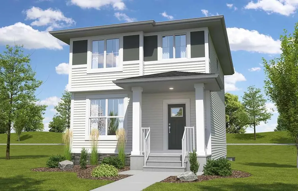 422 Heartland Way Cochrane AB T4C3E5