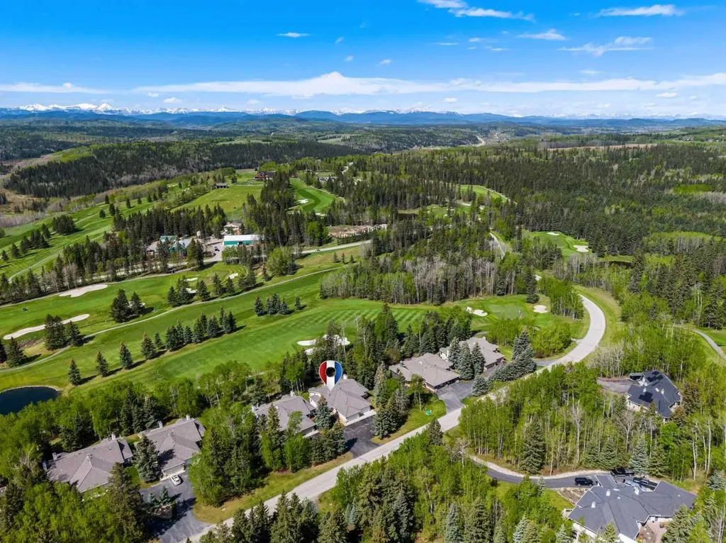 15 Sunrise Way Priddis Greens AB T0L 1W3
