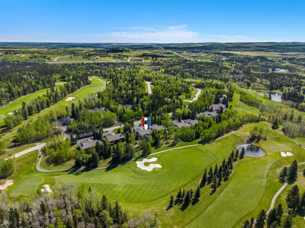 15 Sunrise Way Priddis Greens AB T0L 1W3