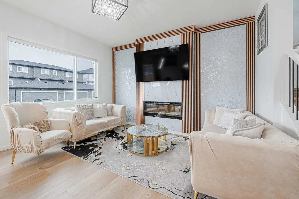 2325 Lancaster Heights SE Airdrie AB T4A 3P3