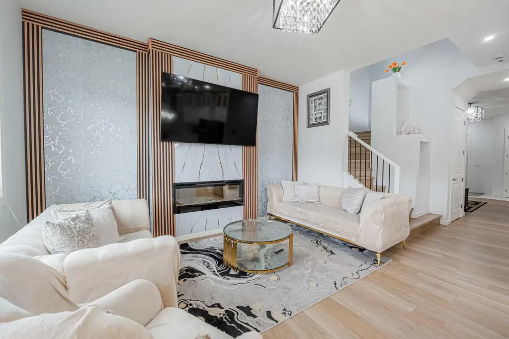 2325 Lancaster Heights SE Airdrie AB T4A 3P3