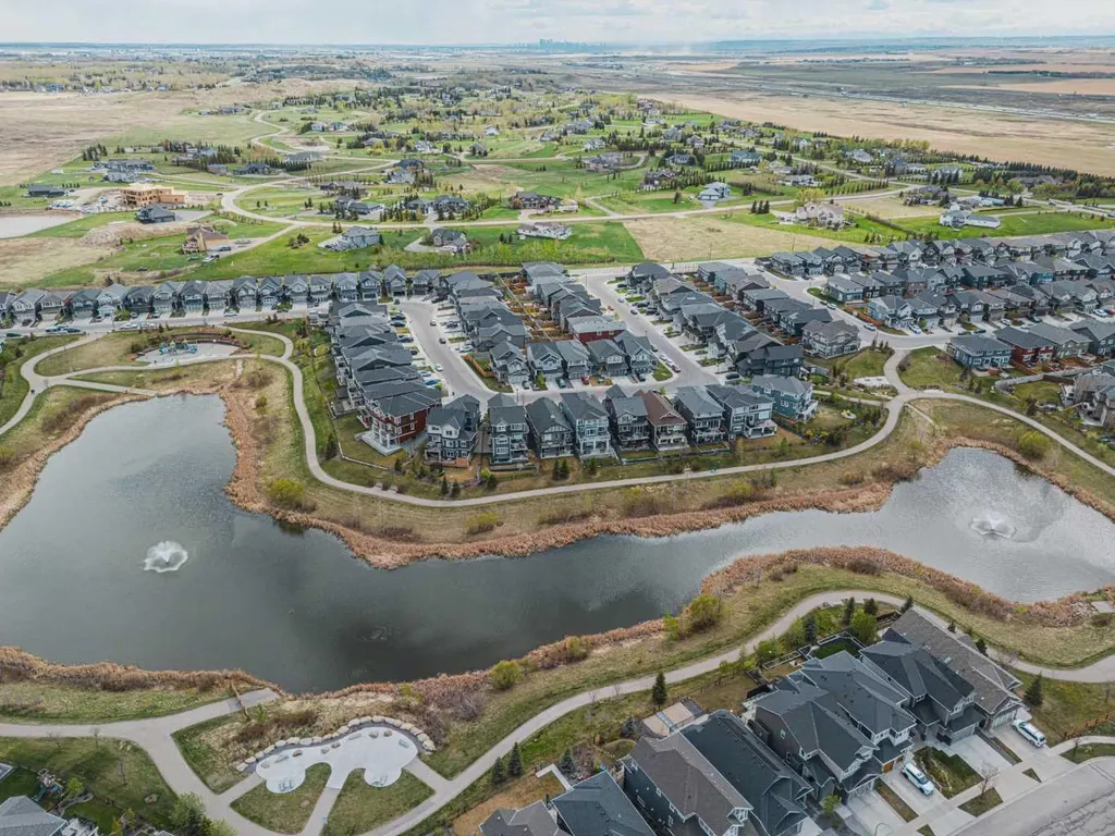 2325 Lancaster Heights SE Airdrie AB T4A 3P3