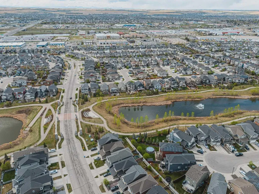 2325 Lancaster Heights SE Airdrie AB T4A 3P3
