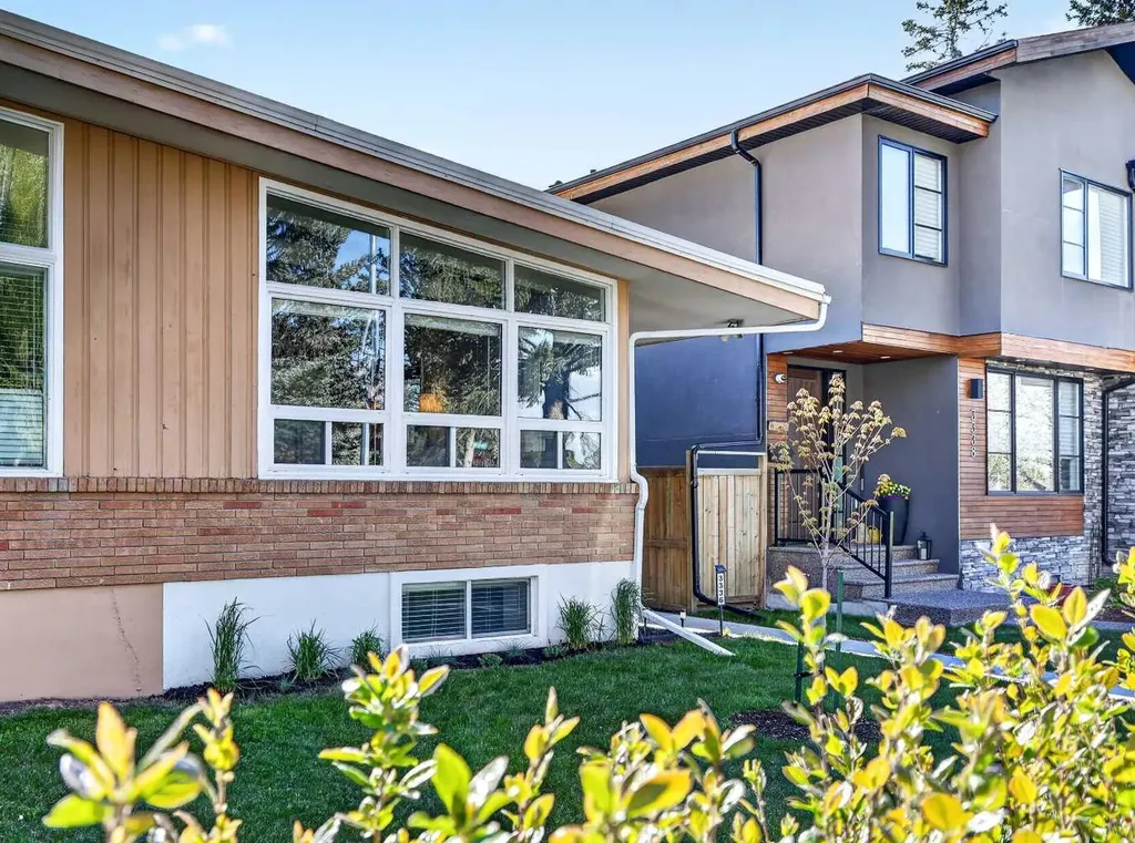 3336 39 Street SW Calgary AB T3E 3J2