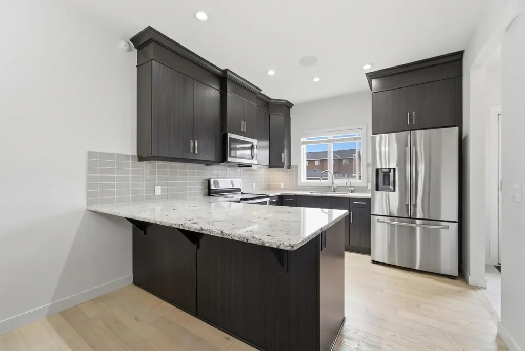 254 Redstone Drive NE Calgary AB T3N 0N3