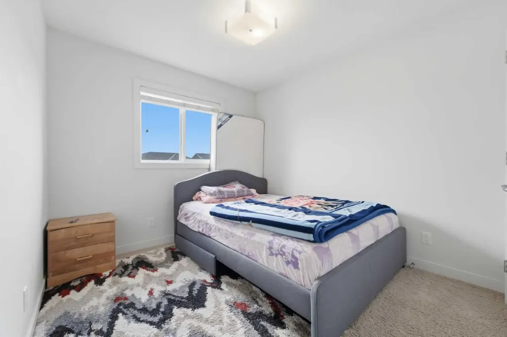 254 Redstone Drive NE Calgary AB T3N 0N3