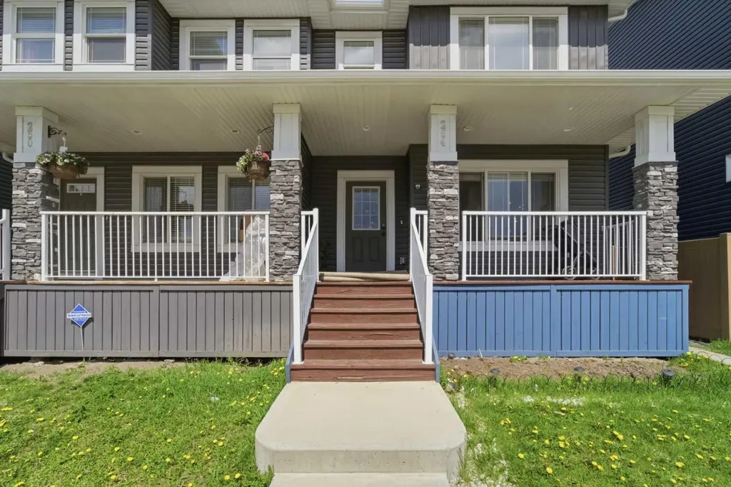 254 Redstone Drive NE Calgary AB T3N 0N3