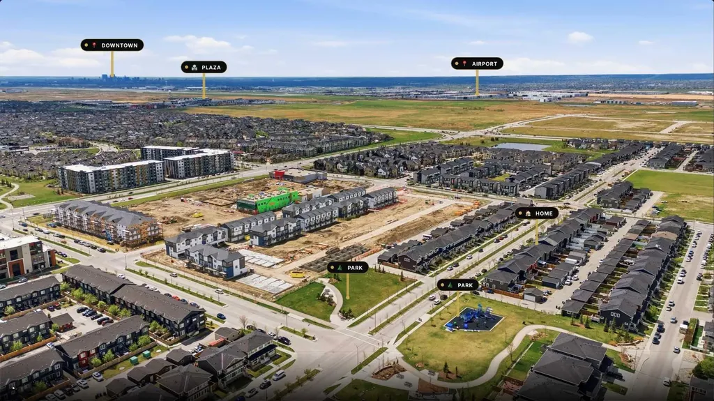 254 Redstone Drive NE Calgary AB T3N 0N3