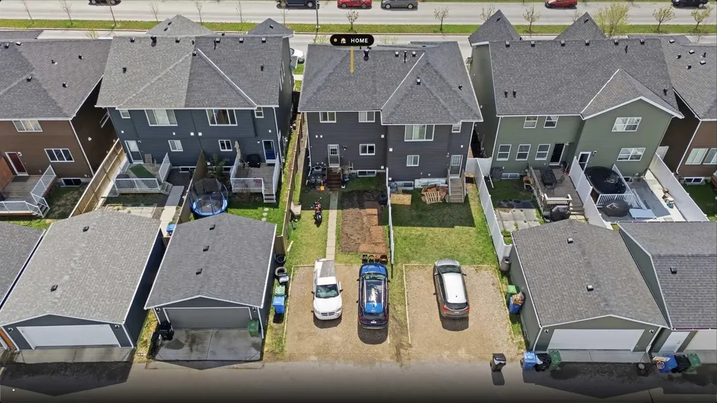254 Redstone Drive NE Calgary AB T3N 0N3