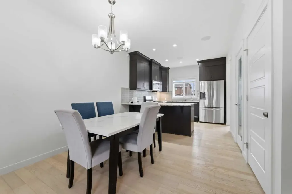 254 Redstone Drive NE Calgary AB T3N 0N3